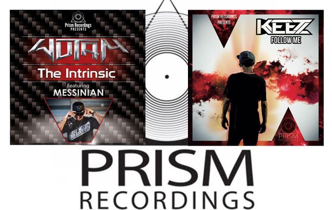 Prism Recordings Present Keez and Wutam