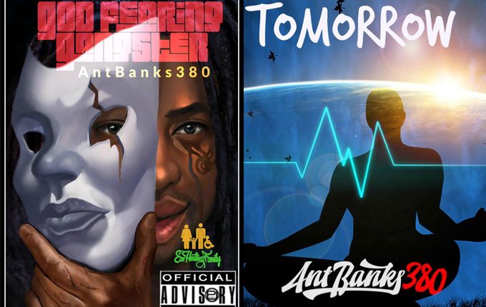 AntBanks380 – “Tomorrow” and “People Get Ready”