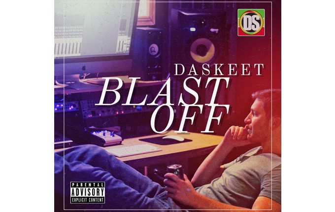 DaSkeeT – “Good Vibes”