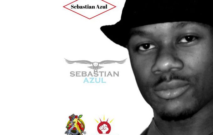 Sebastian Azul – “I’m the Girl”