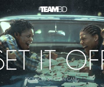 TEAM BD – It’s the Team