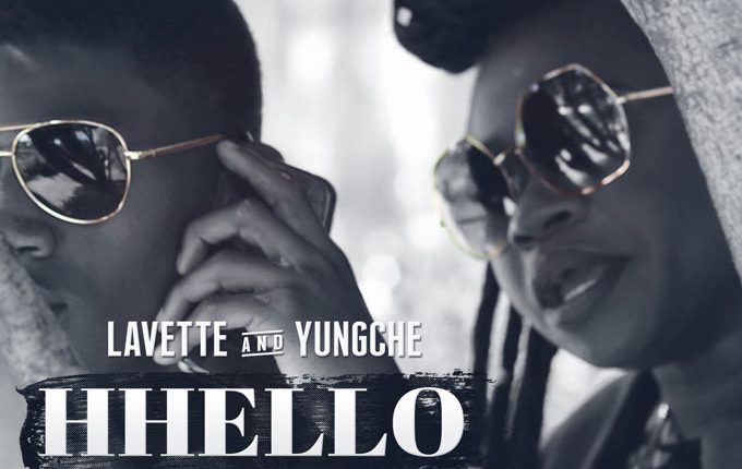 Lavette and YungChe – “HHELLO”
