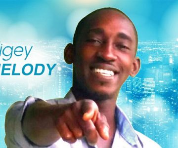 Nigey Melody – “Whine Up Yuh Body”