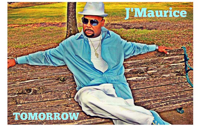 J’Maurice – “Tomorrow”