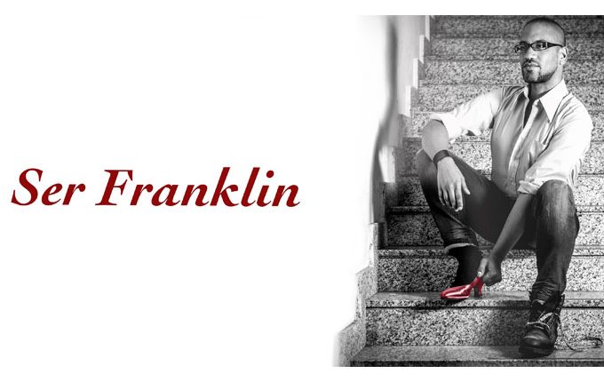 Ser Franklin – “The One That I Love” and “Lonely Soul” (Kajis vs Blaumar Classic Mix)