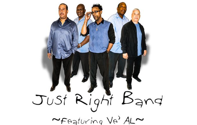 Just Right Band – “I Want More” ft. Ve’ Al