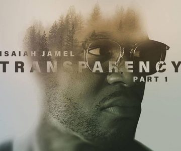 Isaiah Jamel – “Can’t Let Go”