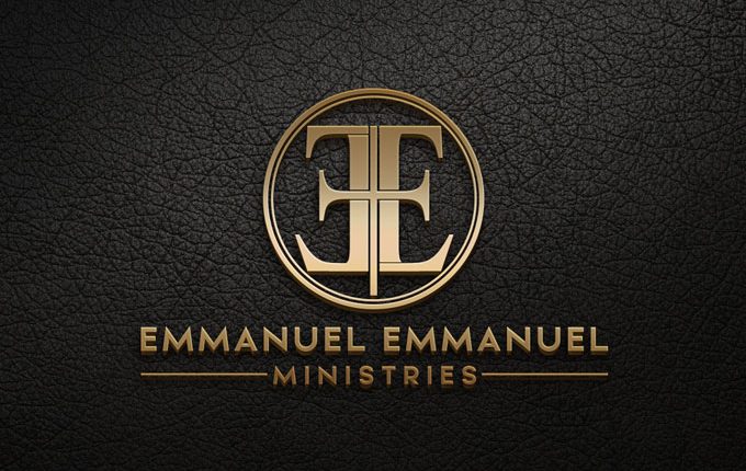 Emmanuel Emmanuel – “Let The Earth Shake” Ft. Vina Mills