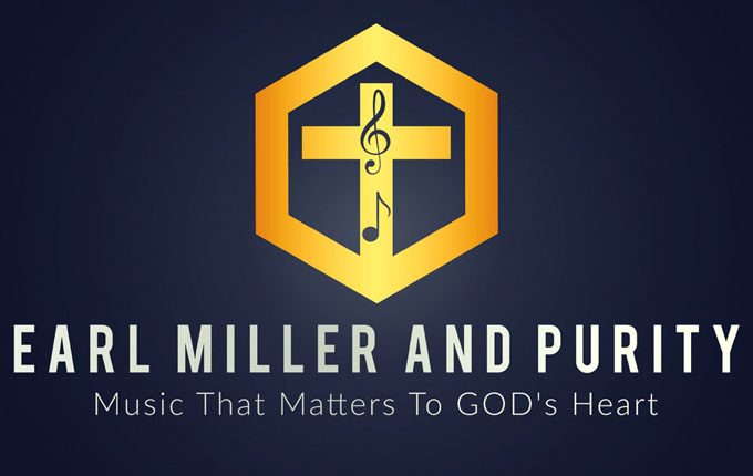 Earl Miller and Purity: “Holy ONE” and “Love With You”