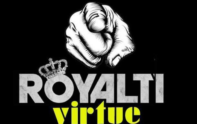 Royalti Virtue Presents Da’Rell Miller – “Billboard” & “Designed For Greatness”
