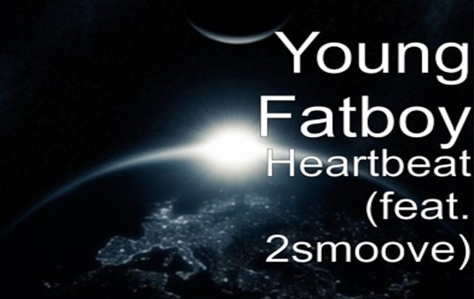 Young Fatboy: “Heartbeat” ft. 2smoove (prod by 2smoove)