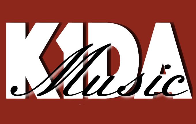 K1DA MUSIC – “Dim The Lights” and “Late Night Feed”