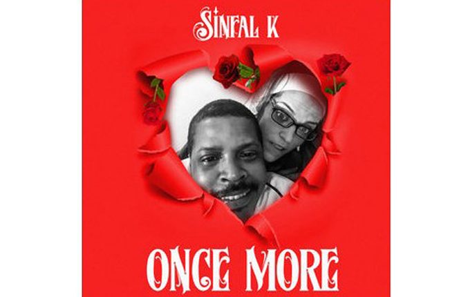 Sinfal K – “Once More”