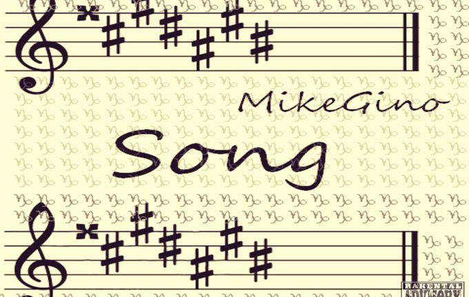 Mike Gino – “Song”
