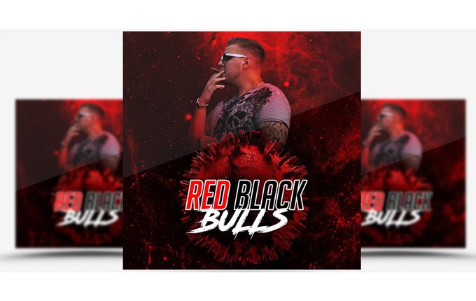 Red Black Bulls – “Happy Beat” and “Sub Bass”