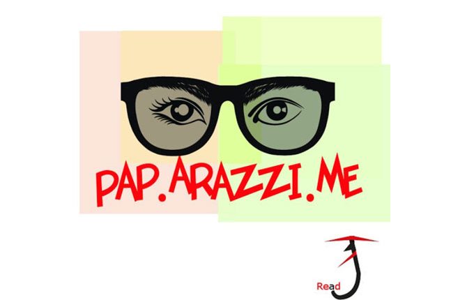 ReadJ – “NotToday” from the album “Pap.Arazzi.Me”