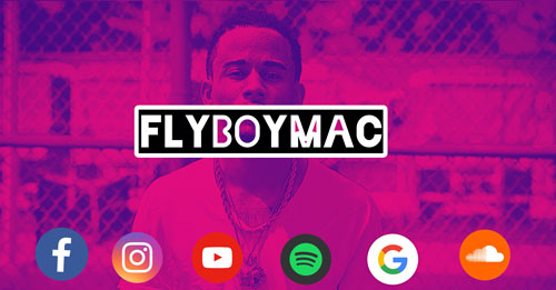 FlyBoyMAC – “What You Want”