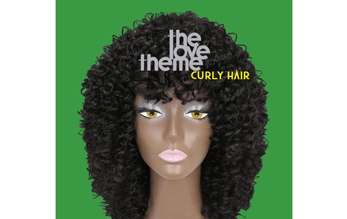 The Love Theme – “Curly Hair”