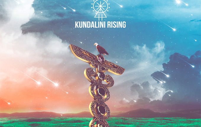 ILUMINATIVE – “Kundalini Rising” and “Genius Code”