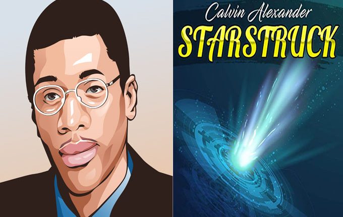 Calvin Alexander – “Starstruck”