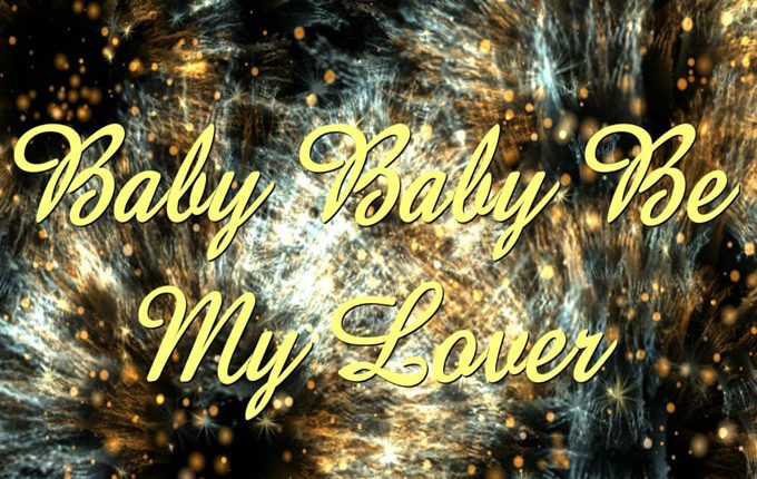 Rory L. King Sr. – “Baby Baby Be My Lover”
