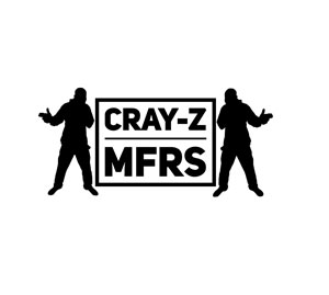 CRAY-Z MFRS – “ENCORE: Whoa Bro (We Lied)” and “Don’t Rob Me (No Ice Cream Cone)”