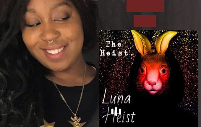 Luna Heist – “The Heist”