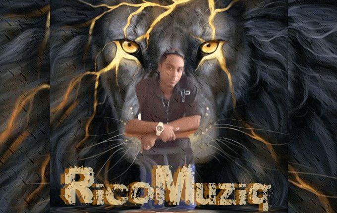 Rico Muziq – “Top of the World”, “THC” and “How Do You Want It” 