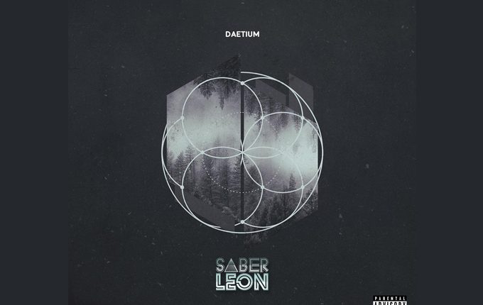 Saber Leon – “Daetium”