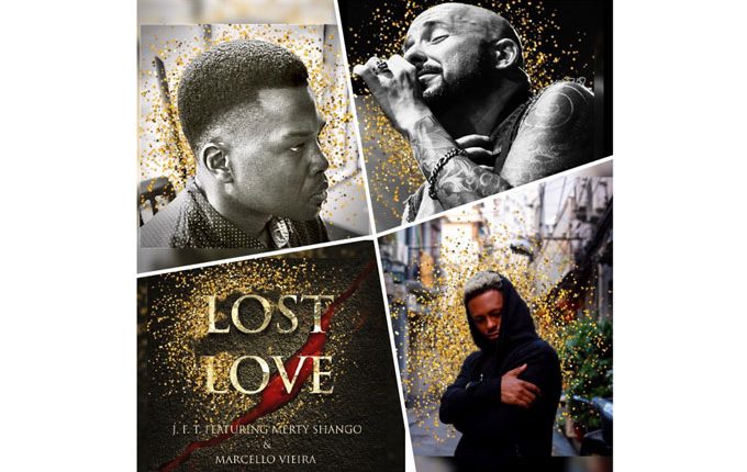J.F.T – “Lost Love” ft. Marcello Vieira and Merty Shango