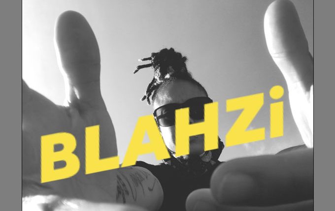 Blahzi – “Luv U”