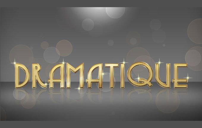 DraMatiQue – “Millionaire”