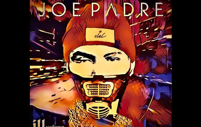 Joe Padre – “LeBrons In Town”