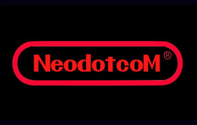 NeodotcoM – “Brenda Got A Baby”