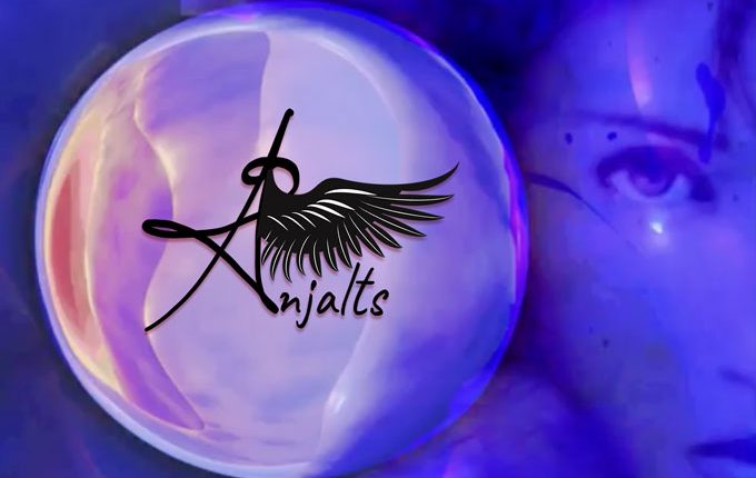 Anjalts – “Let’s Fly Away”