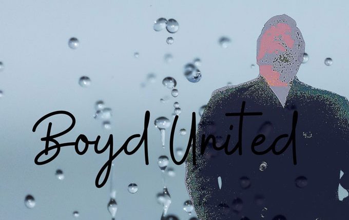 Boyd United – “Untold”