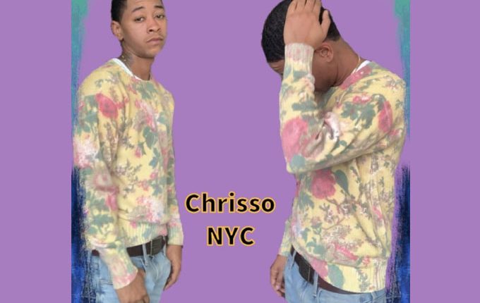 Chrisso NYC – “Bike Life”