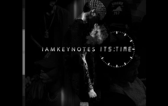 Iamkeynotes AKA Key Notes “All These People” ft. Drake