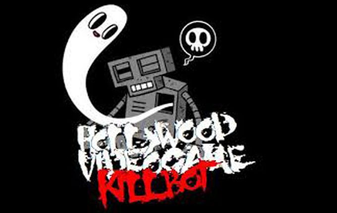 Hollywood Video Game Kill-Bot – “Rewind Your Way”