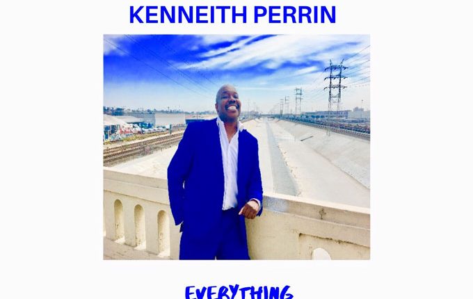 Kenneith Perrin – “Everything (Blind Oblivion Mix)”