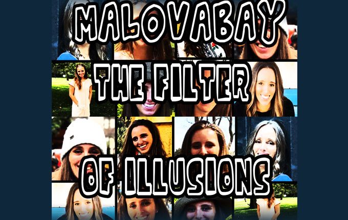 Malovabay – “The Filter Of Illusions (Remix)”, “Girl You Are All Mine” & “Mandate The Sounds Of My Soul”