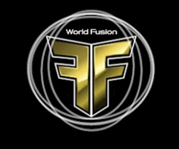 World Fusion – “Love High” & “Like its Candy”