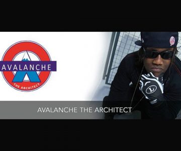 Avalanche The Architect – “Juice In The Car”