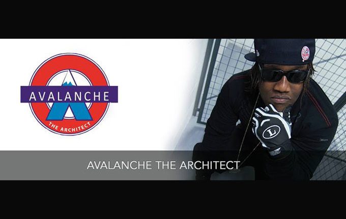 Avalanche The Architect – “Juice In The Car”