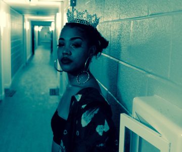 Queen Omara – “New Flex” Produced by Doc Phenom