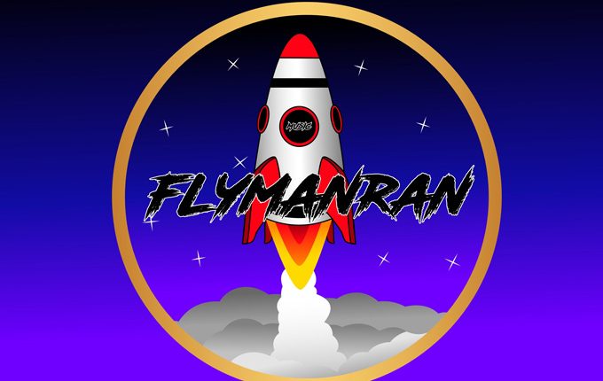 FlyManRan – “In My Feelings”