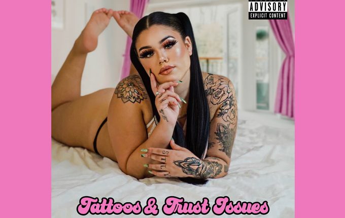 Bexi Bape – ‘Hey Daddy’ from the EP “Tattoos & Trust Issues”