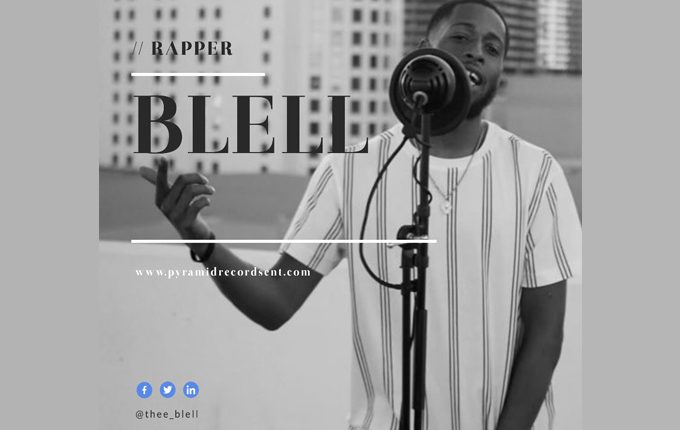 BLELL – “Use Too”