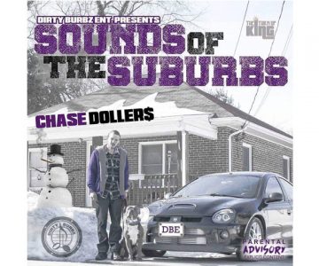 Chase Dollers – Competition