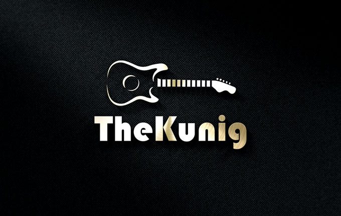 TheKunig – What?